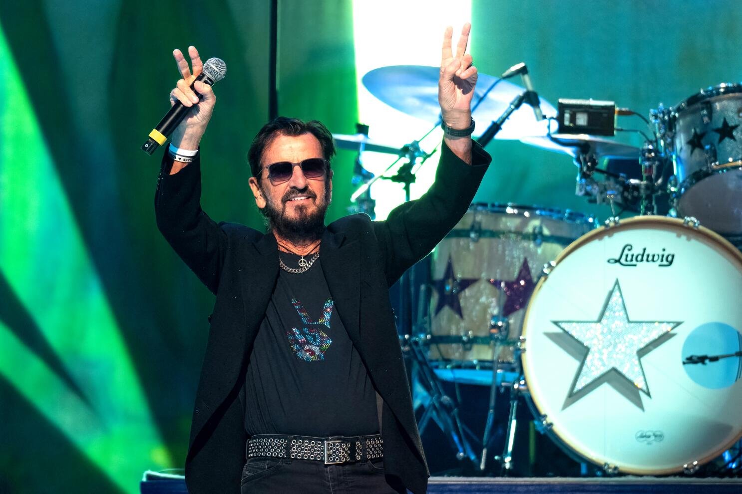 Ringo Starr Tour 2027 Concert Tickets and Official Schedule